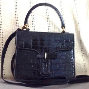 Gherardini Vintage Crossbody/HandBag